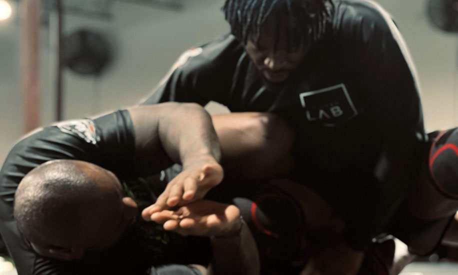 Jiu-Jitsu-Lab-3 Jiu Jitsu Class