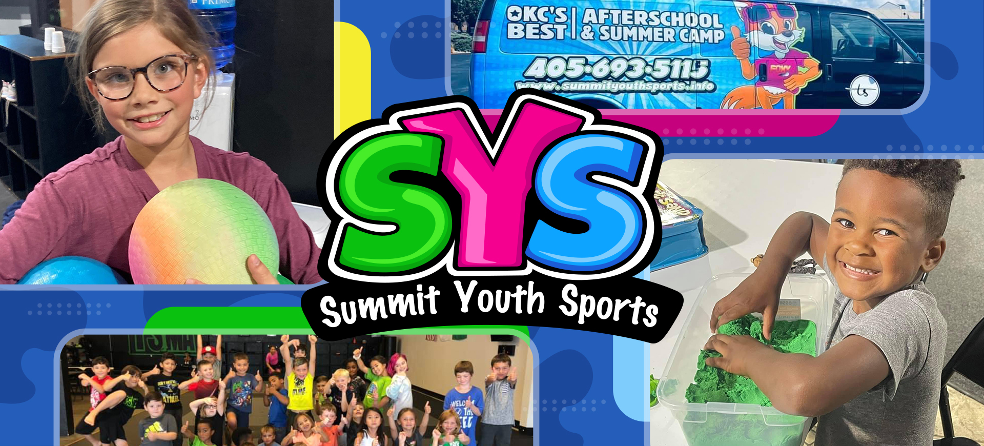 the-summit-touth-sports-banner-img Summit Youth Sports in Oklahoma City Banner