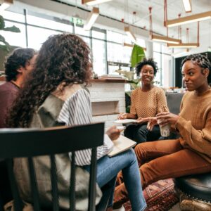 building community