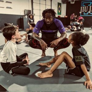 experienced coaches