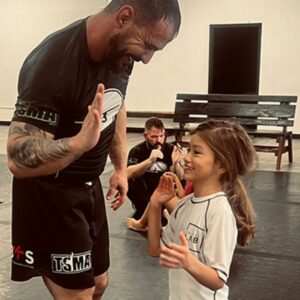 experienced, supportive coaches