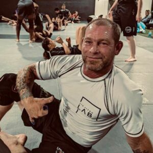jiu jitsu