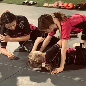 life changing experiences and skill building