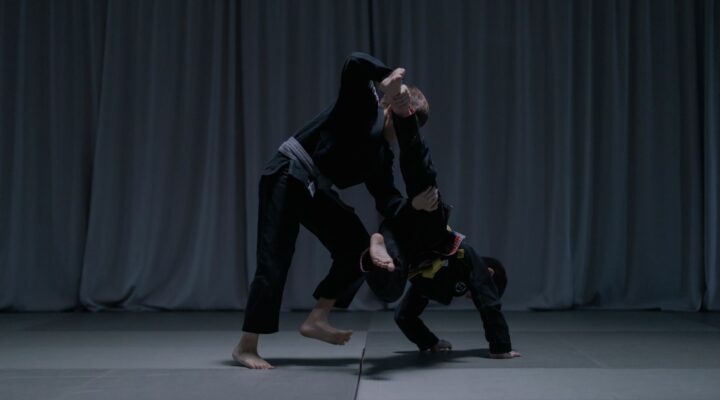 unlock your inner warrior the benefits of training at the summit martial arts academy
