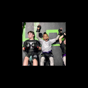 nurturing the next generation of martial artists image 1