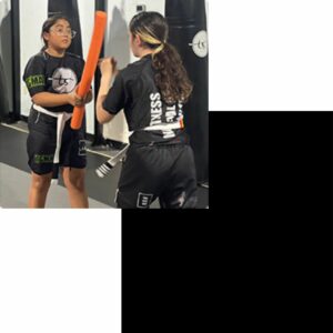 the training journey at the summit martial arts academy image 4