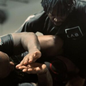 the transformative effects of martial arts training at the summit 2