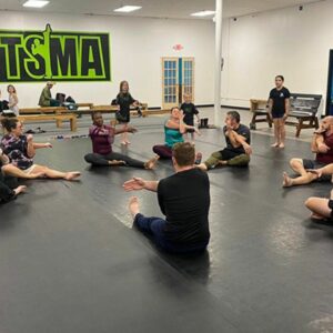 unleash your potential the unique benefits of the summit martial arts academy's mma classes image 1