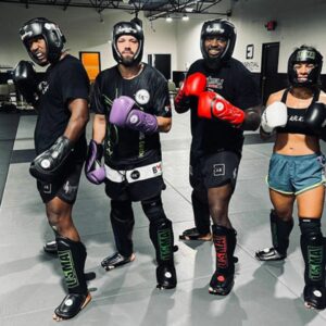 unleash your potential the unique benefits of the summit martial arts academy's mma classes image 3